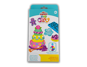 Play-Doh Air Clay Sweets