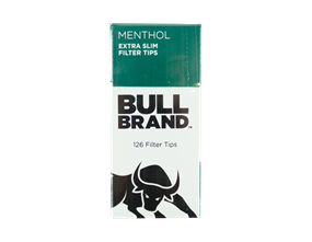 Wholesale Bull Brand Filter Tips | Gem Imports Ltd