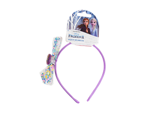 Wholesale Frozen ll Sequin Headbands | Gem Imports Ltd