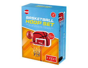 Wholesale 7FT Basketball Set