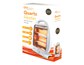 Wholesale 800W Quartz Heater