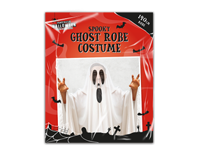 Wholesale Adult's Ghost Robe Costume