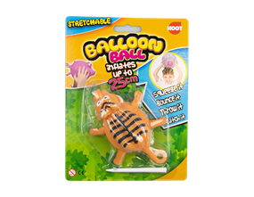 Wholesale Animal Balloon Balls | Gem Imports Ltd