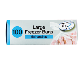 Wholesale Food & Freezer Bags | Gem Imports Ltd