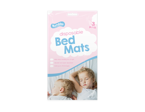 Disposable Bed Mats