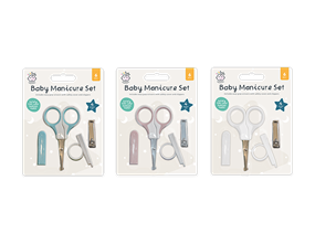 Wholesale Baby Manicure Sets