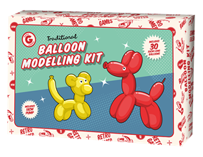 Wholesale Balloon Modelling Kit