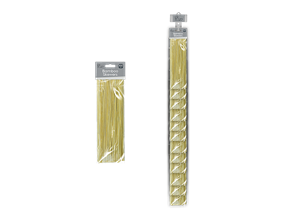 Wholesale Bamboo Skewers 100pk With Clip Strip