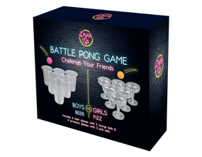 Wholesale Battle pong Game