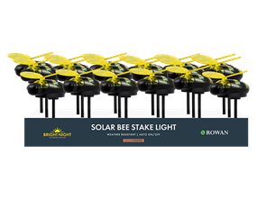 Wholesale Bee Solar Stake Light in PDQ