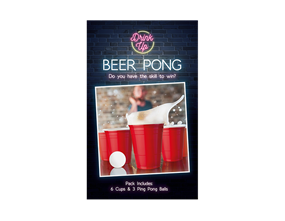 Wholesale Beer Party Pong | Gem imports Ltd