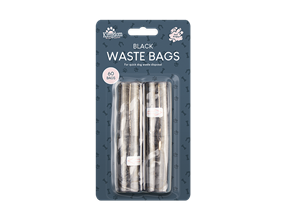 Wholesale Black Dog Poo Bags | Gem Imports Ltd