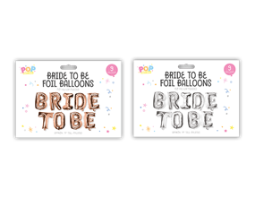 Wholesale Bride To Be Foil Balloons