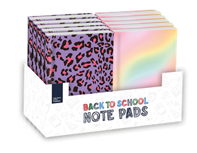 Wholesale Girls Notebook PDQ
