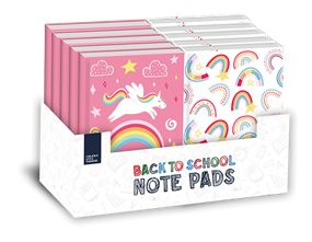 Wholesale Girls Notebook PDQ