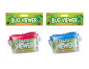 Bug Keeper & Viewer