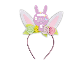 Wholesale Bunny Ears | Gem Imports Ltd.