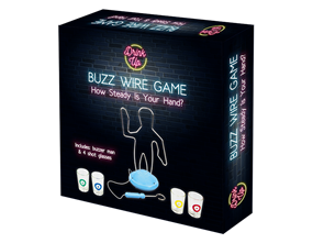 Wholesale Buzz Wire Drinking Game