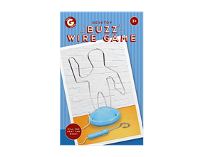 Wholesale Buzz wire Game | Gem imports Ltd