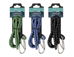 Wholesale Carabiner Bungee Straps
