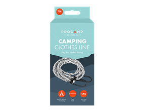 Wholesale Camping Clothes Line