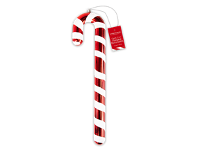 Wholesale Candy Cane Hanging Decoration | Bulk Buy Christmas Decorations