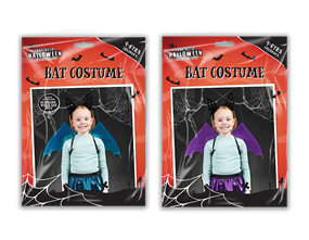 Wholesale Children's Bat Costume 4-8yrs