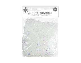 Wholesale Christmas Artificial Snowflakes | Gem Imports Ltd