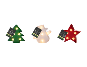 Bulk Buy Christmas LED Lights