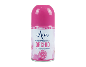 Wholesale Orchid Air Freshener Refills | Gem Imports Ltd