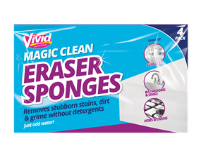 Wholesale Cleaning Eraser Sponges