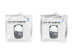 Pop Up Hamper