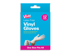 Wholesale Vinyl Gloves