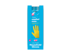 Wholesale Household Rubber Gloves | Gem Imports Ltd