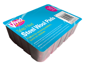 Wholesale Soap filled pads | Gem imports Ltd