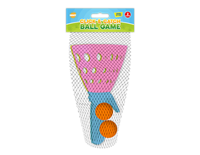Wholesale Click and Catch Ball Game