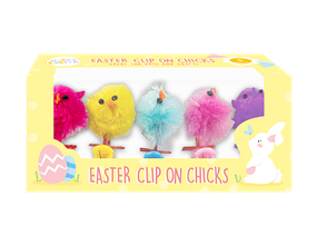 Wholesale Clip On Chicks