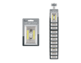 Wholesale LED Light Switch With Clip Strip
