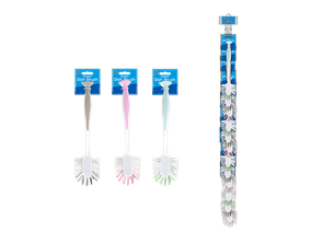 Wholesale Suction Dish Brush With Clip Strip