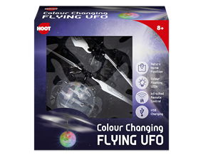 Wholesale Colour changing Flying UFO | Gem imports.