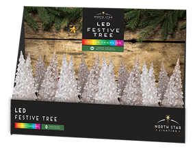 Wholesale Colouring Changing Christmas Tree | Bulk Buy Christmas Ornaments
