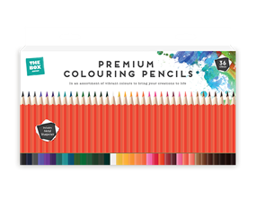 Wholesale colouring pencils with sharpener| Gem imports Ltd