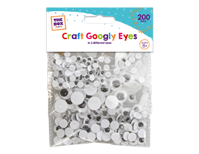 Wholesale Craft Googly Eyes