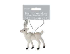 Wholesale Christmas Deer Hanging Decoration
