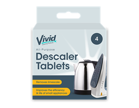 Wholesale Descaler Tablets