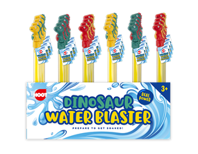 Wholesale Dinosaur Water Blasters