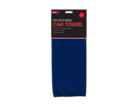 Wholesale Microfibre Car Towels | Gem Imports Ltd