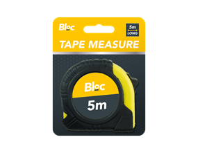 Tape Measure 5m