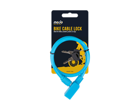 Wholesale Cable Bike Locks | Gem Imports Ltd