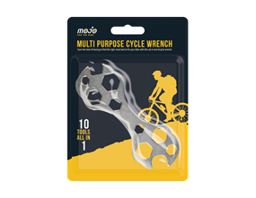 Wholesale Multi Purpose Cycle Wrenches | Gem Imports Ltd